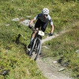 Arnaud Rapillard en action